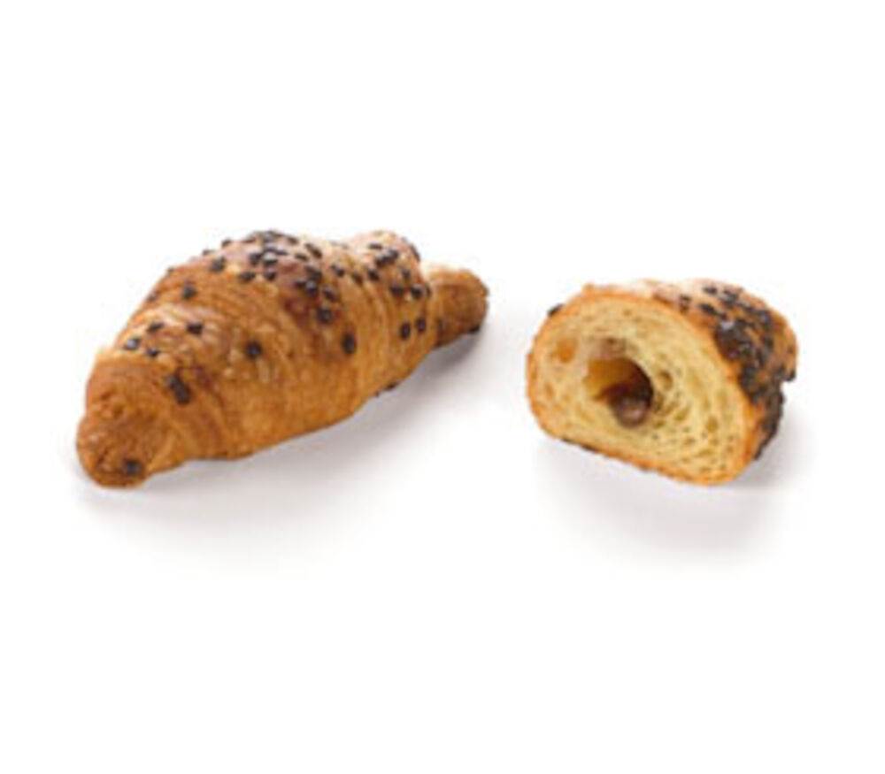 17170000 Mini Croissant Haselnuss-Schoko_product