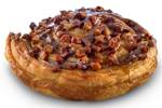 80310 Toffee Pecan Swirl RG 4x12 Paper Forms RU