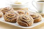 Mini Cinnamon Swirl
