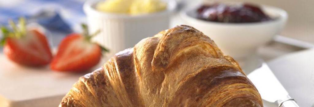 651092_1 All Butter Croissant 60g
