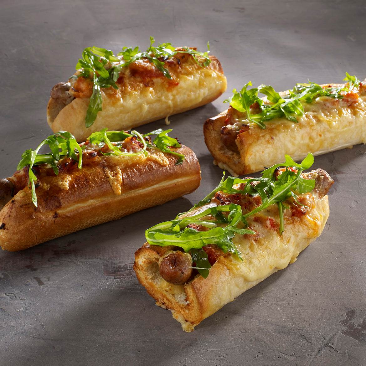Recipe: Chili Con hot dog