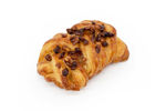 80242 Mini Maple Pecan Plait - Glaze