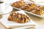 80242 Mini Maple Pecan Plait Landscape