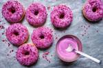 217234 SBS Violet Coated Donut With Berries Filling 48x68g SG_DSC1406-2
