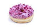 217234 SBS Violet Coated Donut With Berries Filling 48x68g SG_IMG_5091