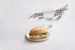 5790007011 Part Baked White Petit Pain