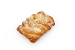 80247 Mini Cheese Plait