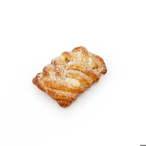 80247 Schulstad Mini Cheese Plait Danish Pastry