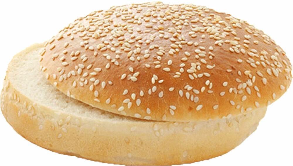 80302536H_Hamburger_Brötchen_mitSesam_ausgeschnitten