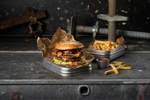 Hamburger Sesam 125mm Mood Web