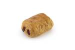 75g Pain Chocolat - White - LR