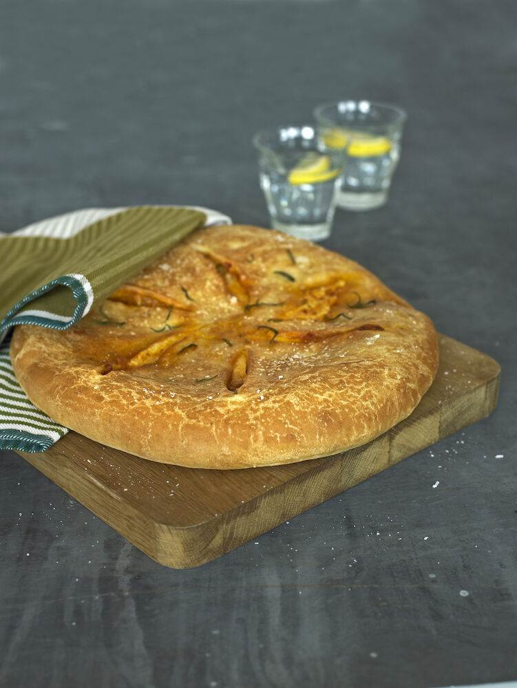 calzone mil
