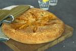 calzone mil