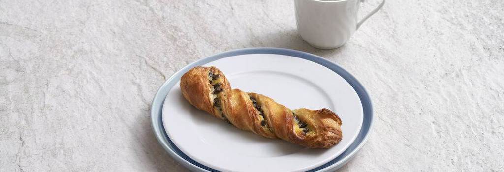 217740 Chocolate Twist