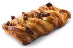 80151 Maple Pecan Plait 4x12 Paper forms RU
