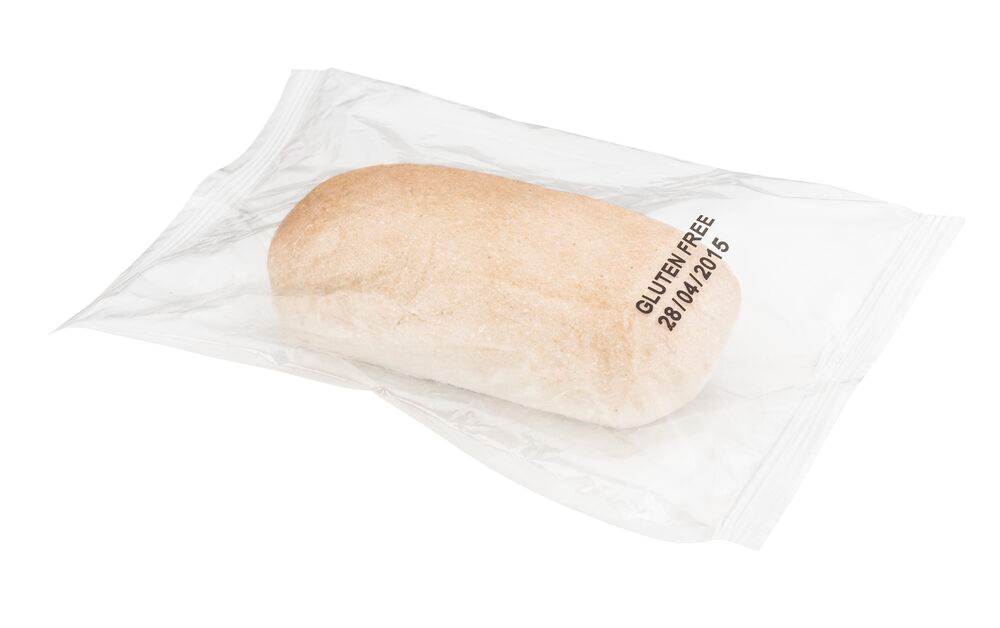 Glutenfritt polsebrod