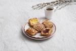 5790080525 Mini Danish Selection