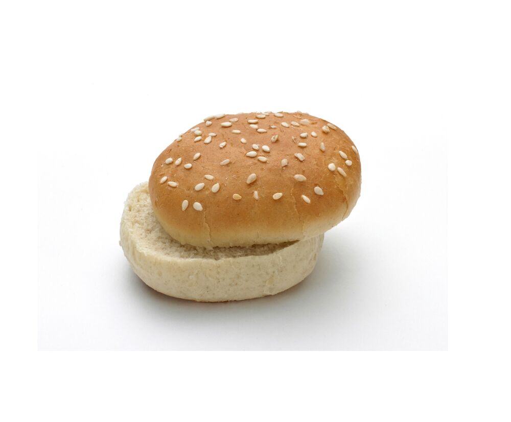 23578 Mini Hamburger Slider (11_80303088), 2przekrój
