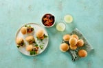 80303088 Slider med sesam product mood