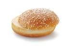 Hamburger Broetchen_Sesam 100mm