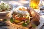 HASE 100 pur - Rezept Bayernburger 01