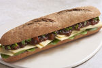 Thaw & Serve Malted Wheat Small Baguette_RT_LR 1