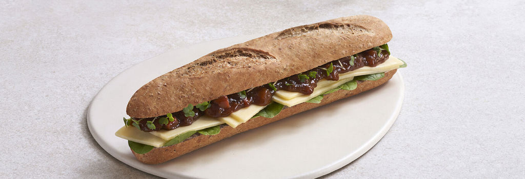 Thaw & Serve Malted Wheat Small Baguette_RT_LR 1