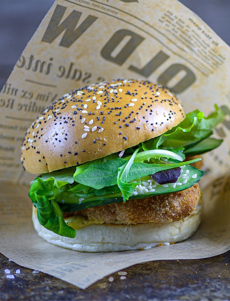 Tokyo Trap | Schulstad Bakery Solutions