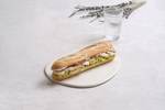 5790007008 Part Baked White Small Baguette
