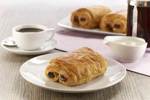 Pain Chocolat - Landscape