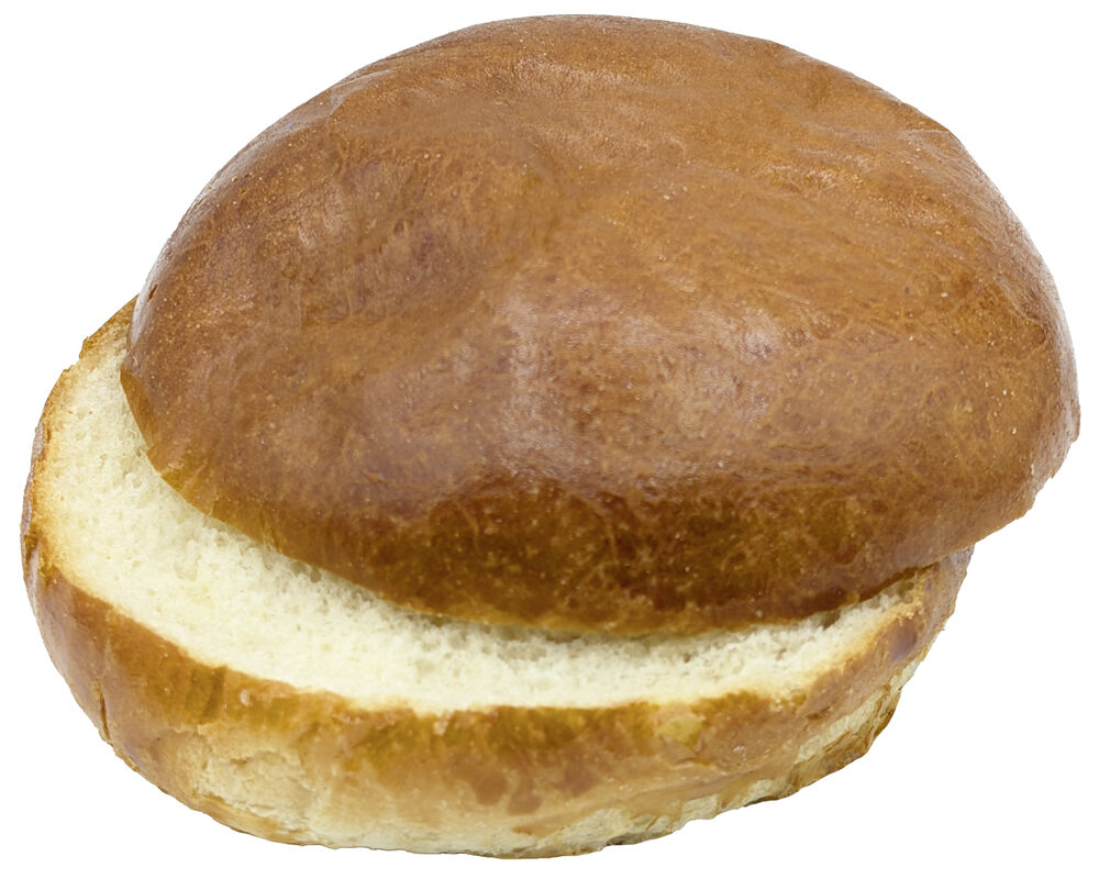 231268 Veganer Brioche 90g