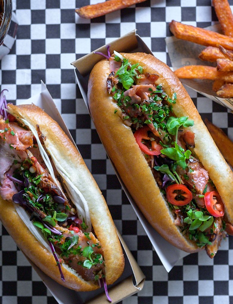 Buenos Aires Bull | Schulstad Bakery Solutions