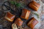 216840 Brioche style pastry with meat filling 100 x 60g_Meat buns-008