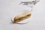 5790007002 Thaw and Serve White Small Baguette