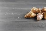 Minicroissant makeat netti