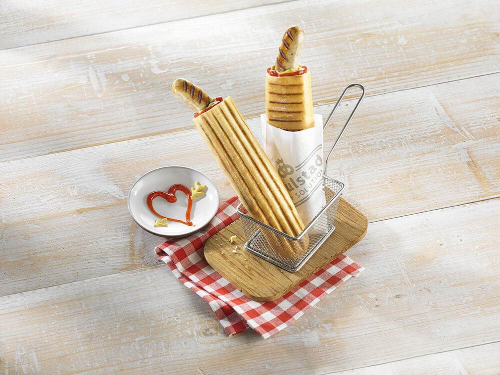 215705_Hot Dog Bun mit Loch_Stimmung