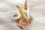 215705_Hot Dog Bun mit Loch_Stimmung