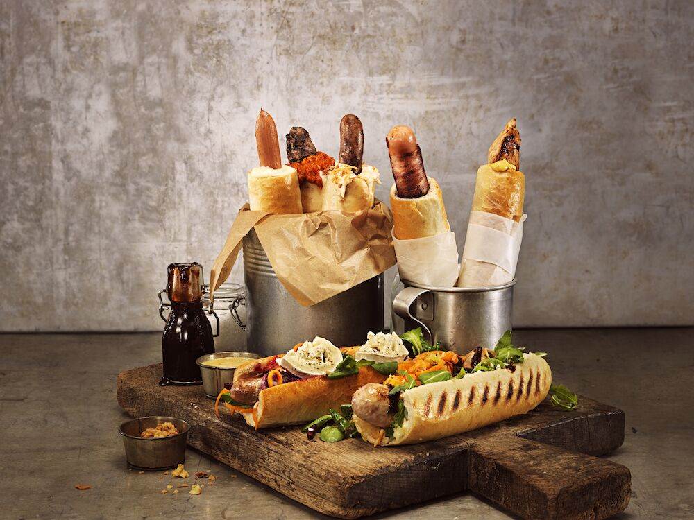 french hot dog mood_klein