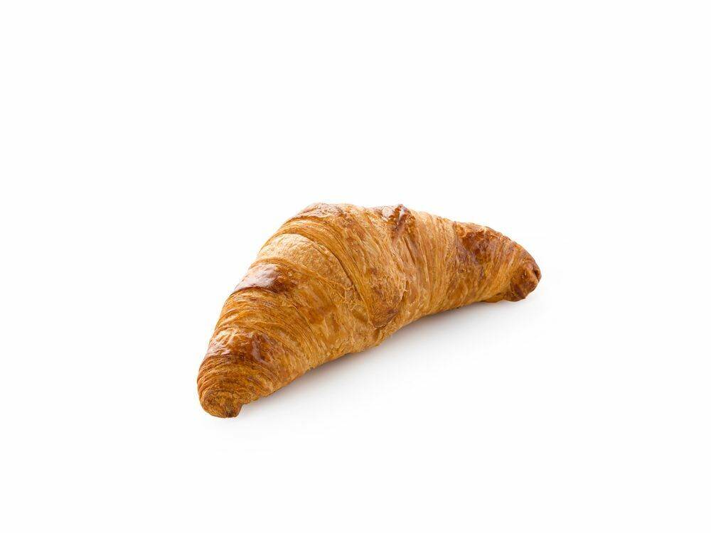 PREMIUM CROISSANT CURVED  Schulstad Bakery Solutions