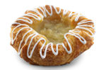 5790080515 Apple Crown - white