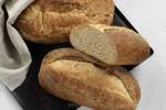 5681994 Landbrød gulrot grov 650g høyde