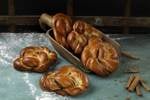 5587589 Kanelknute stor 160g bredde