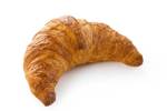 17901000 Croissant curved