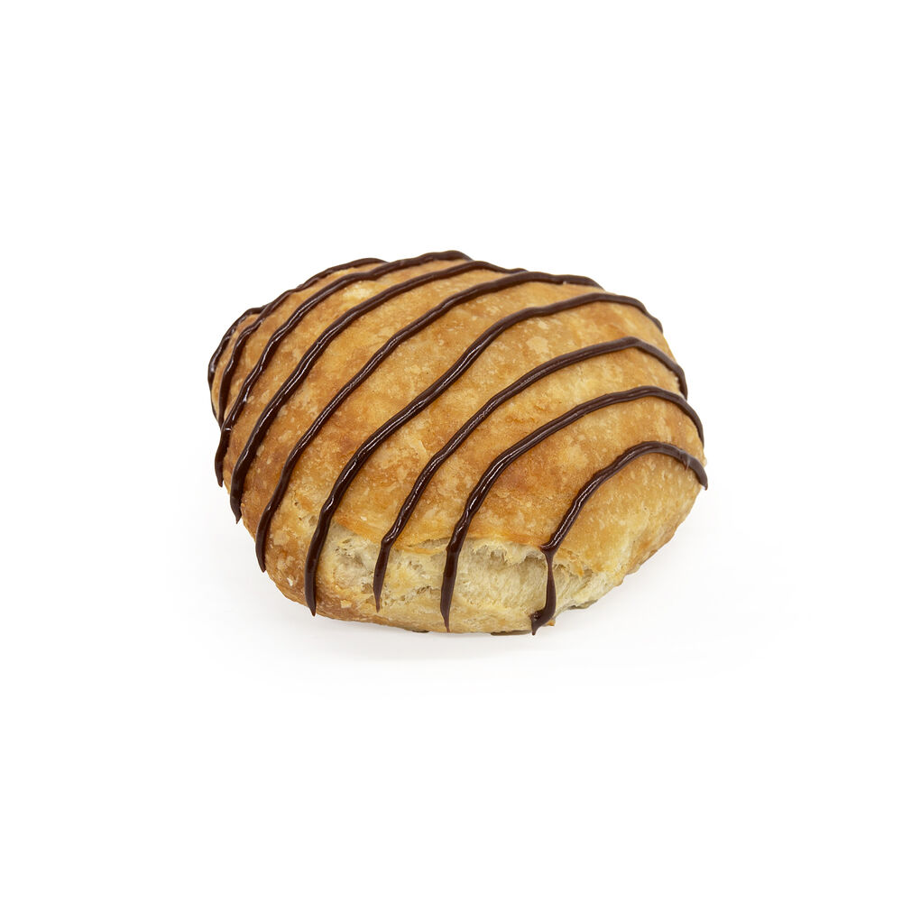 227289 Schulstad Almond Danish Doughnut Pastry Hybrid