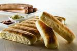 Hot Dog Brötchen 007