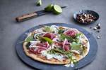 Prosciutto Di Parma Verdure_Pizza-suburbia24616