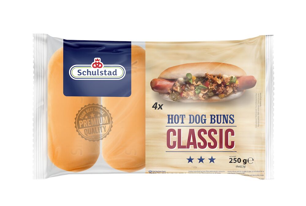 Clasic HotDog