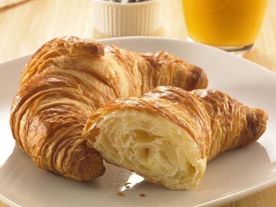 All Butter Croissant Jumbo low res