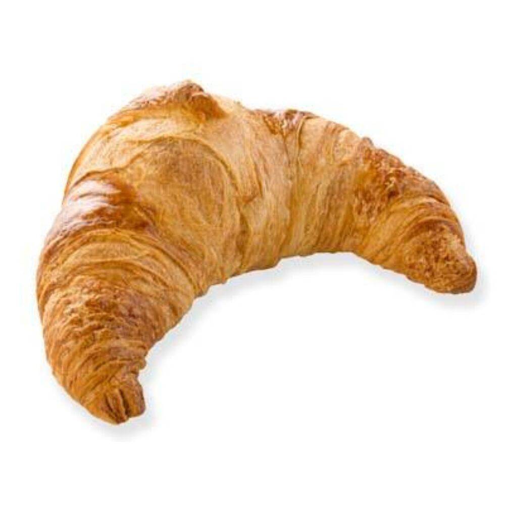 Premium Curved croissant 