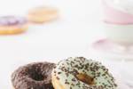 62869_1 Donut sjokolade og 62872 pere - hoyde